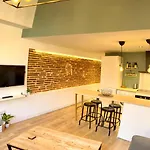 Apartament La Daurade - Garonne - Calme - Capitole *