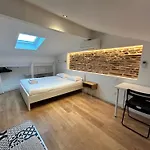 La Daurade - Garonne - Calme - Capitole Apartament *