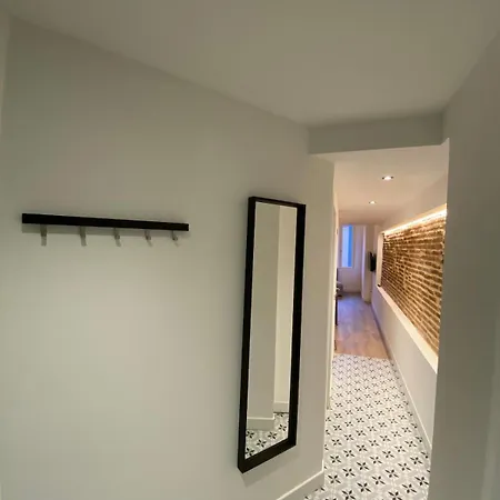 Apartmán La Daurade - Garonne - Calme - Capitole Toulouse