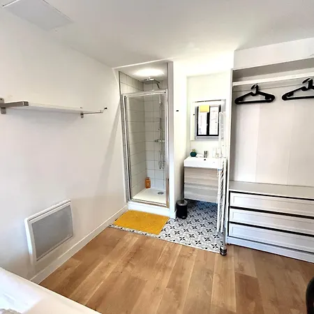 La Daurade - Garonne - Calme - Capitole Toulouse