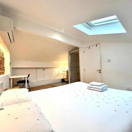 Апартаменты La Daurade - Garonne - Calme - Capitole Тулуза