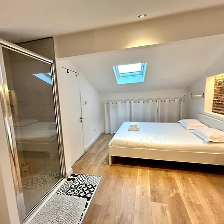 Apartamento La Daurade - Garonne - Calme - Capitole