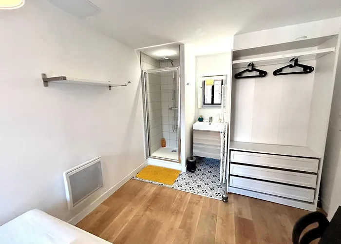 La Daurade - Garonne - Calme - Capitole Toulouse