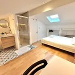 La Daurade - Garonne - Calme - Capitole *